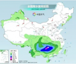 特大暴雨！可能突破“历史极值”