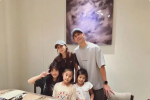 贾静雯自曝三位亲人患癌，包括父母和弟媳