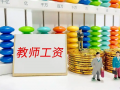 河南南阳市乡镇小学教师工资收入