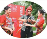 “游山玩水”拉近中国与周边国家邻里情（国际论道）