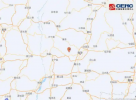 山西临汾市尧都区发生4.1级地震，震源深度20千米