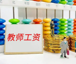 河南南阳市乡镇小学教师工资收入