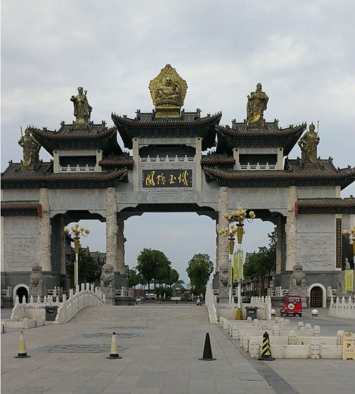 石佛寺